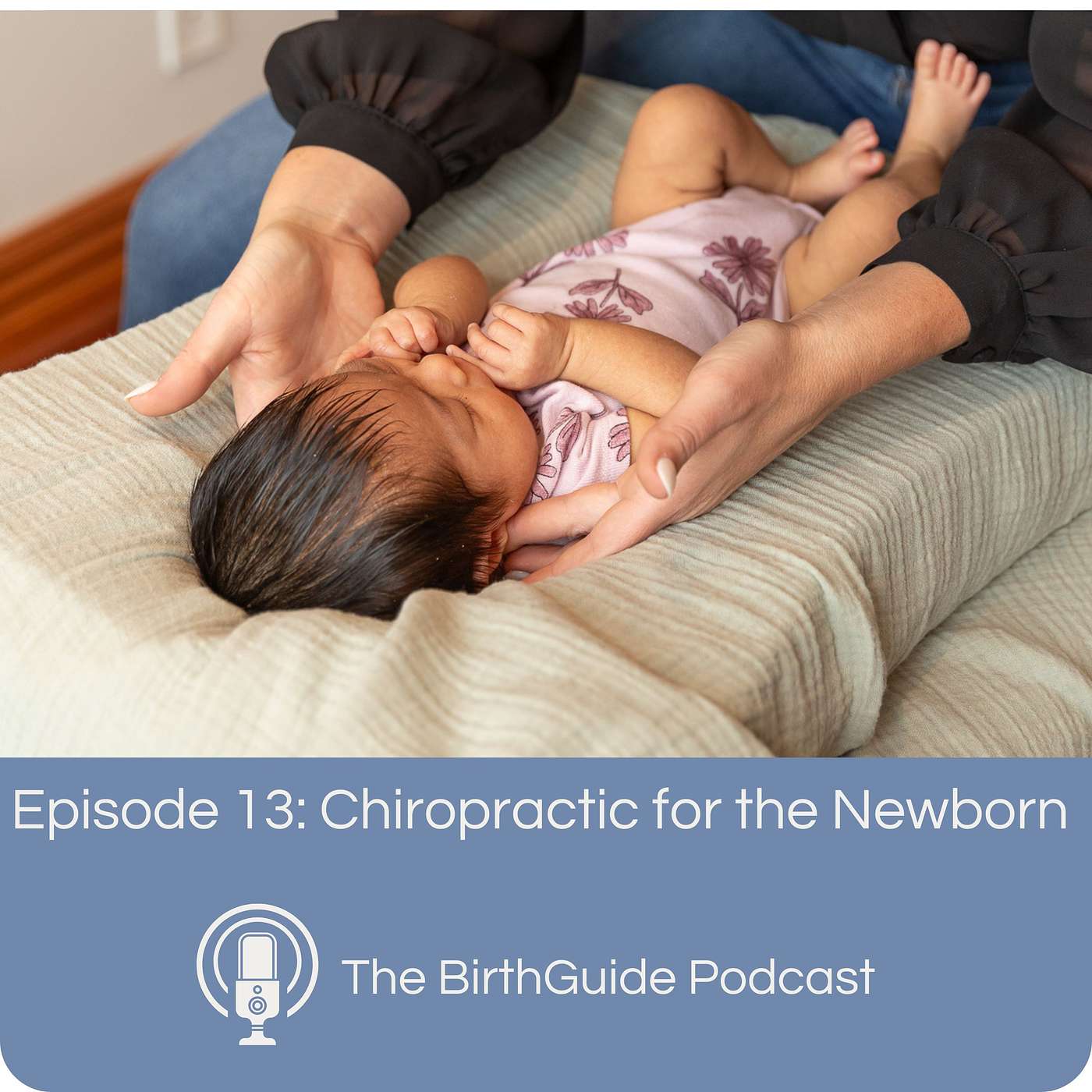 The BirthGuide Podcast