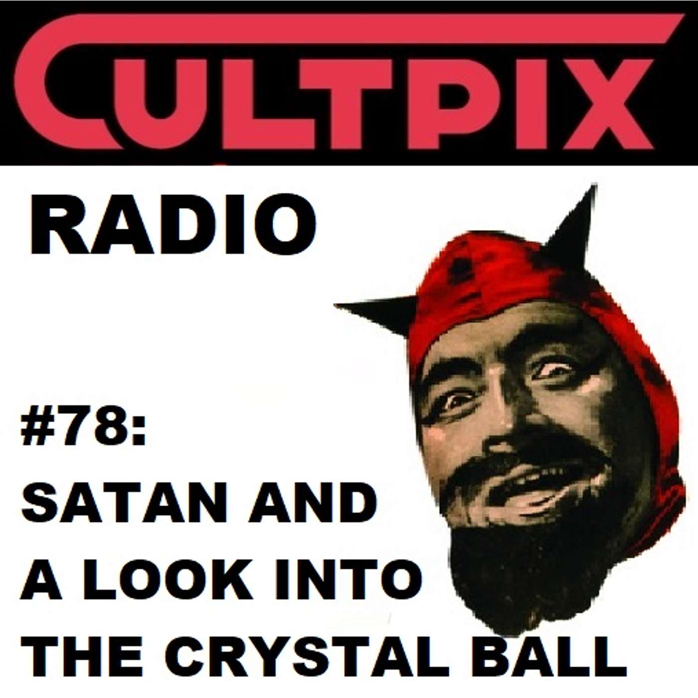 Cultpix Radio