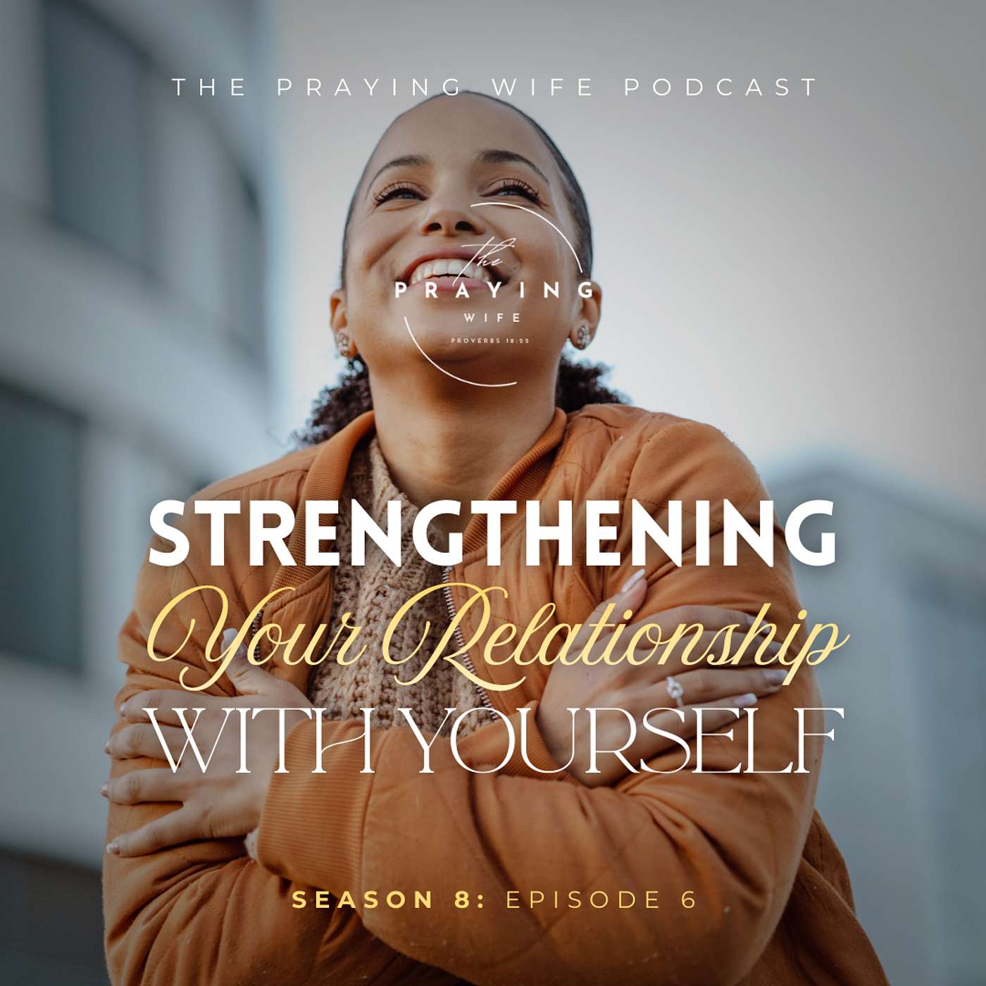 Strengthening Your Relationship With Yourself Strengthening Your Relationship With Yourself