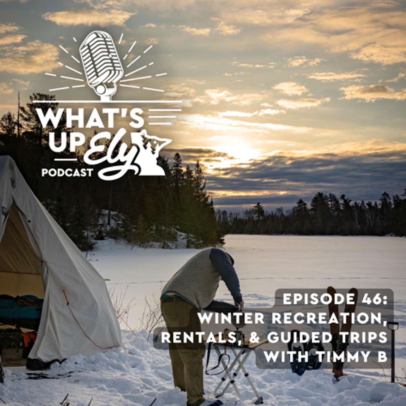 What\'s Up Ely