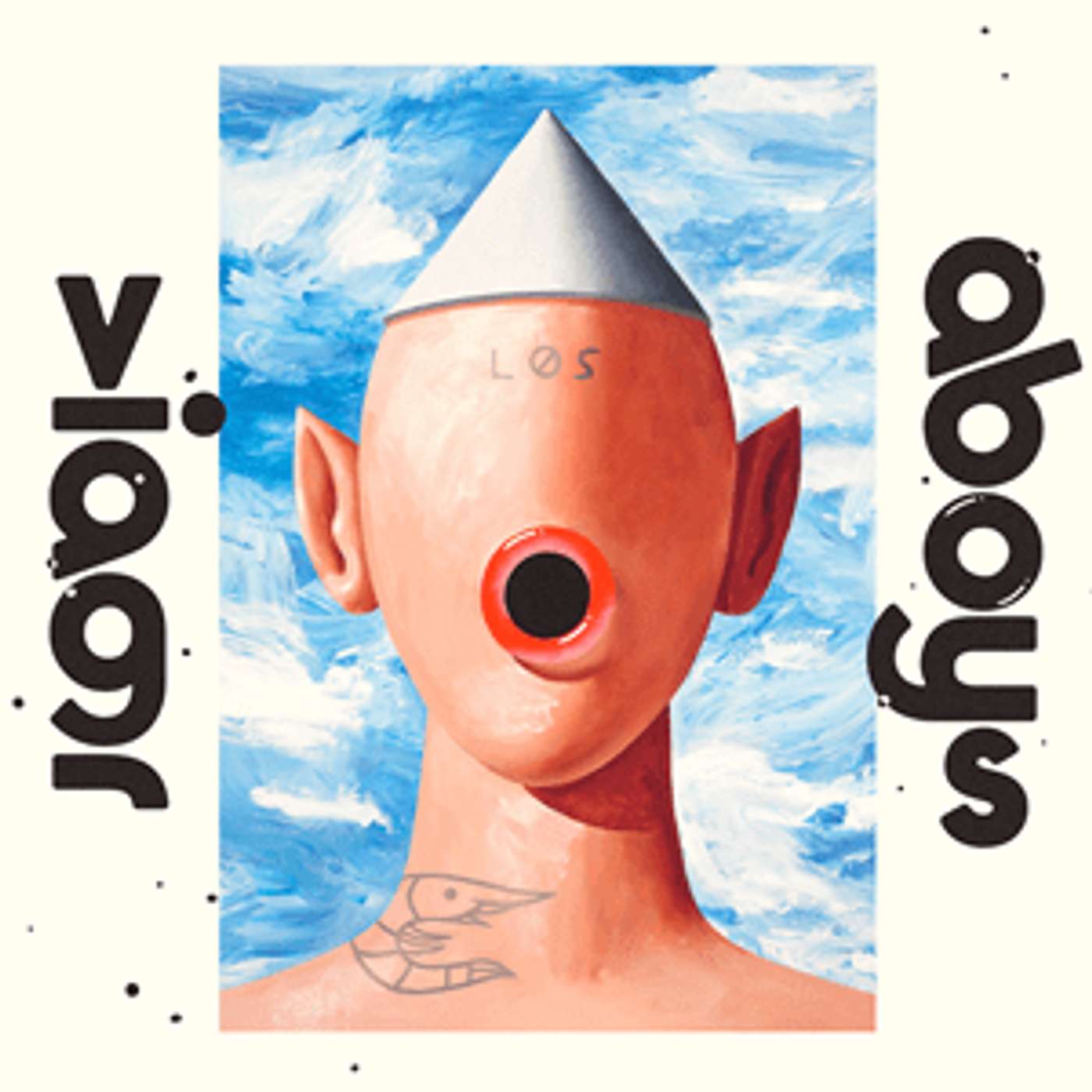 "Hey, baby, can I borrow your car? I wanna drive into a wall and make us two dimensional." We bring on Dave's partner Durrett to take a look at a new post-punk release, VIAGR ABOYS (2025) by VIAGRA BOYS!
