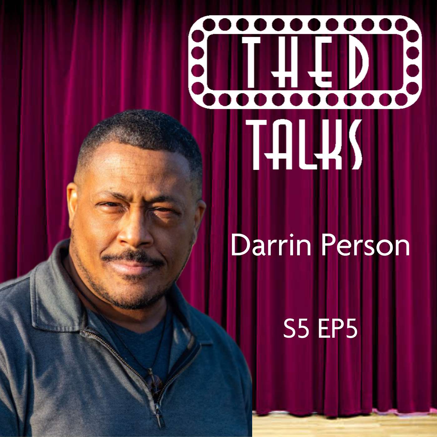 5.5 A Conversation with Darrin Person