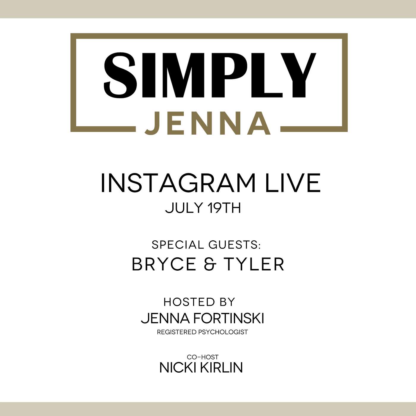 Simply Jenna