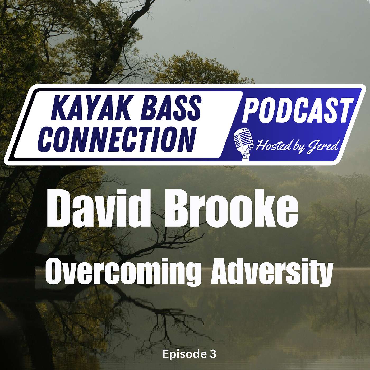 Kayak Bass Connection