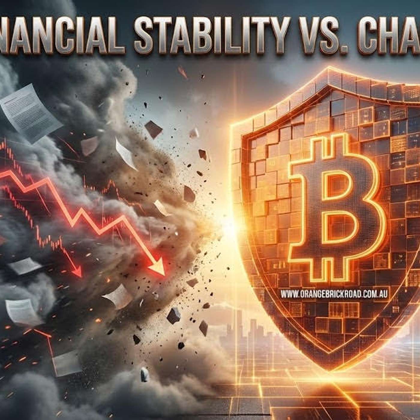 The Orange Brick Road Podcast