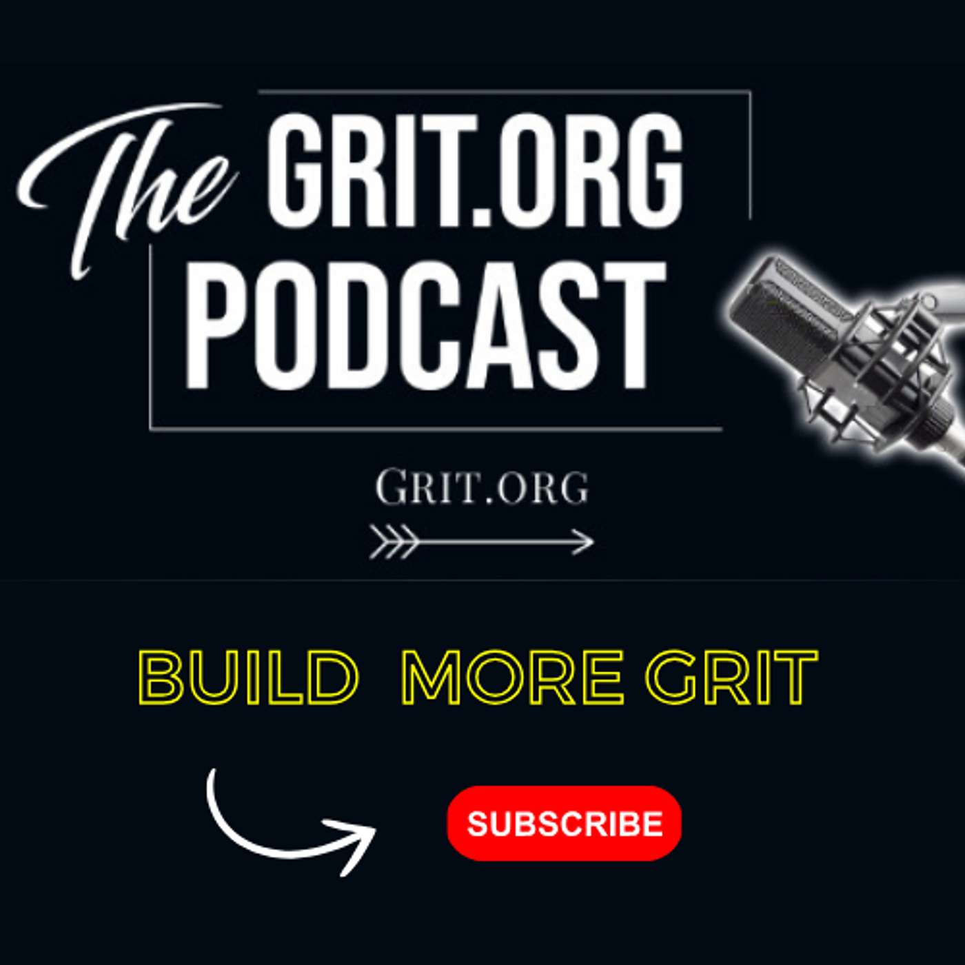 Grit.org Podcast