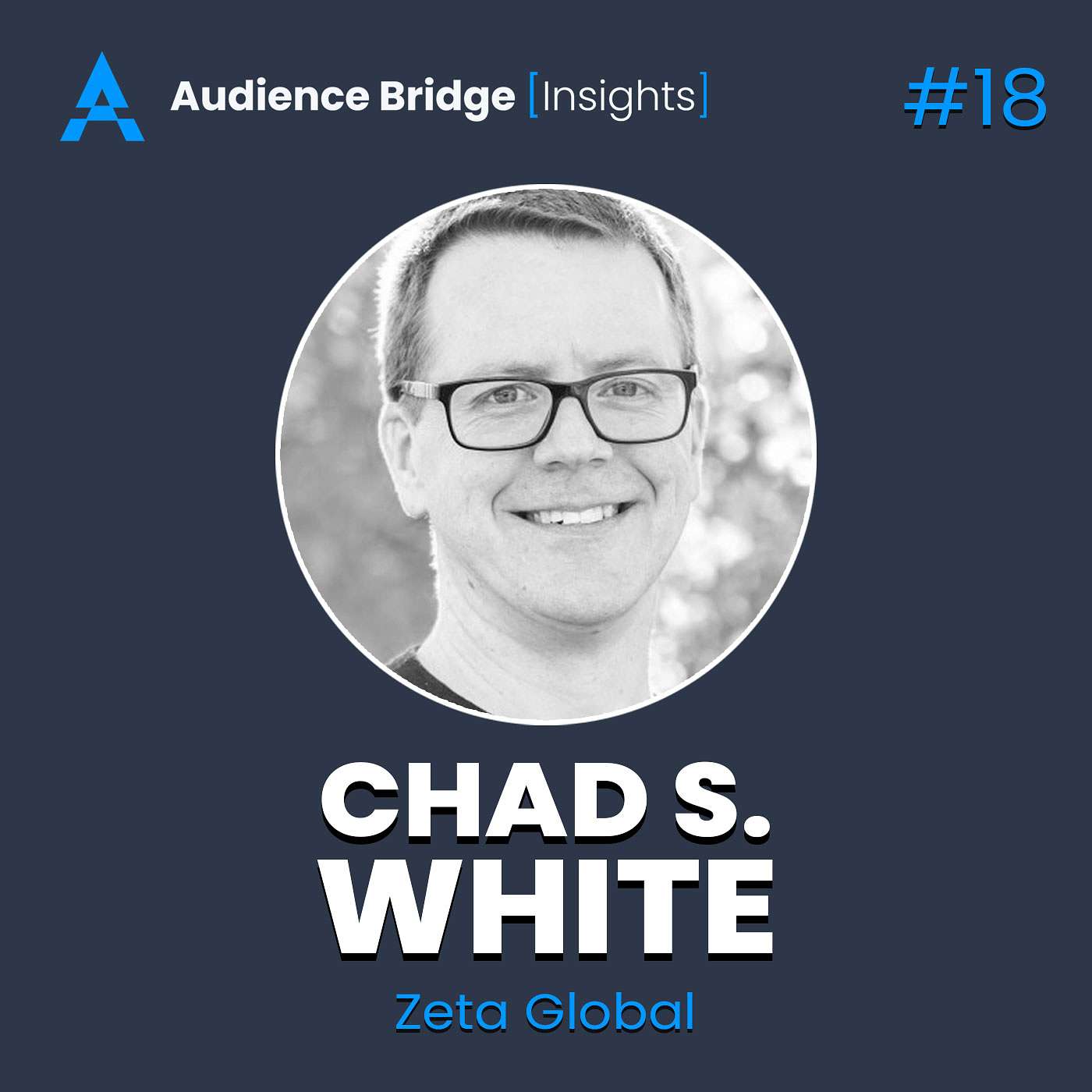The AI Standing Between You and Your Subscribers — with Chad S. White episode artwork