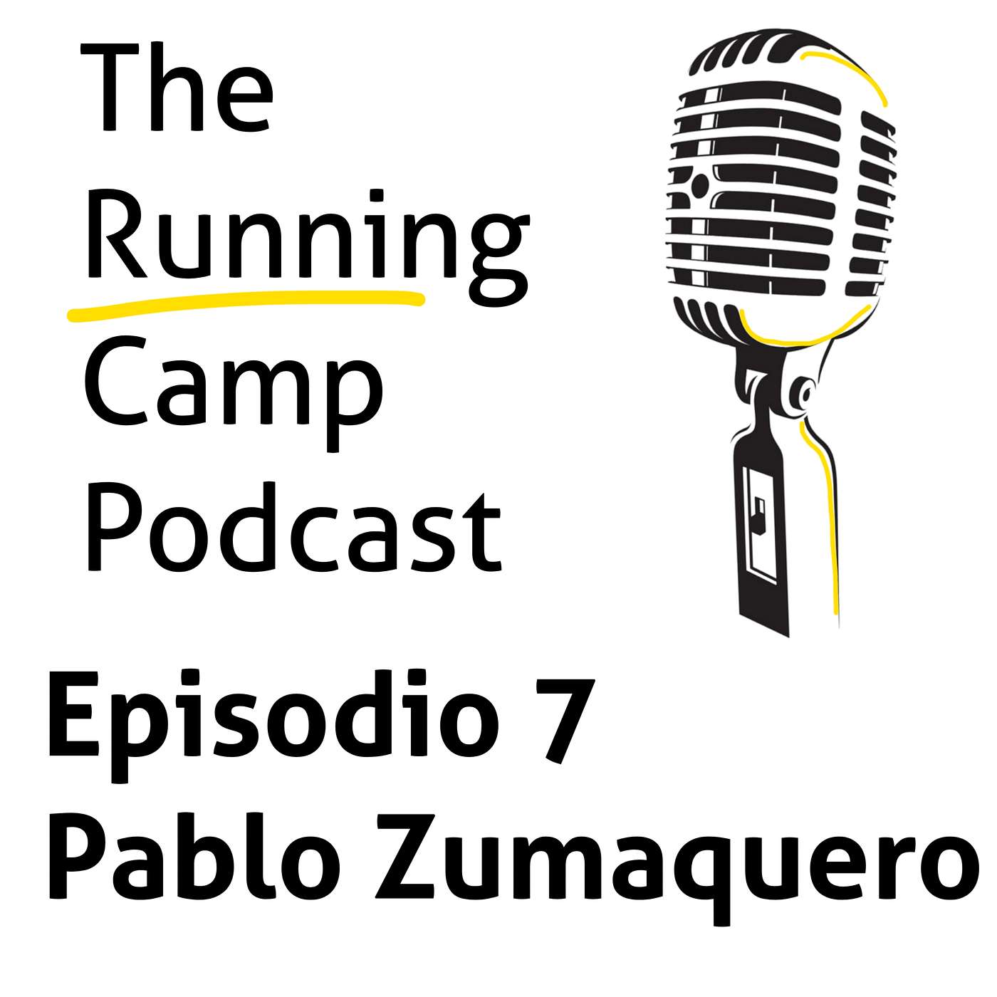 Runner & Strong Podcast