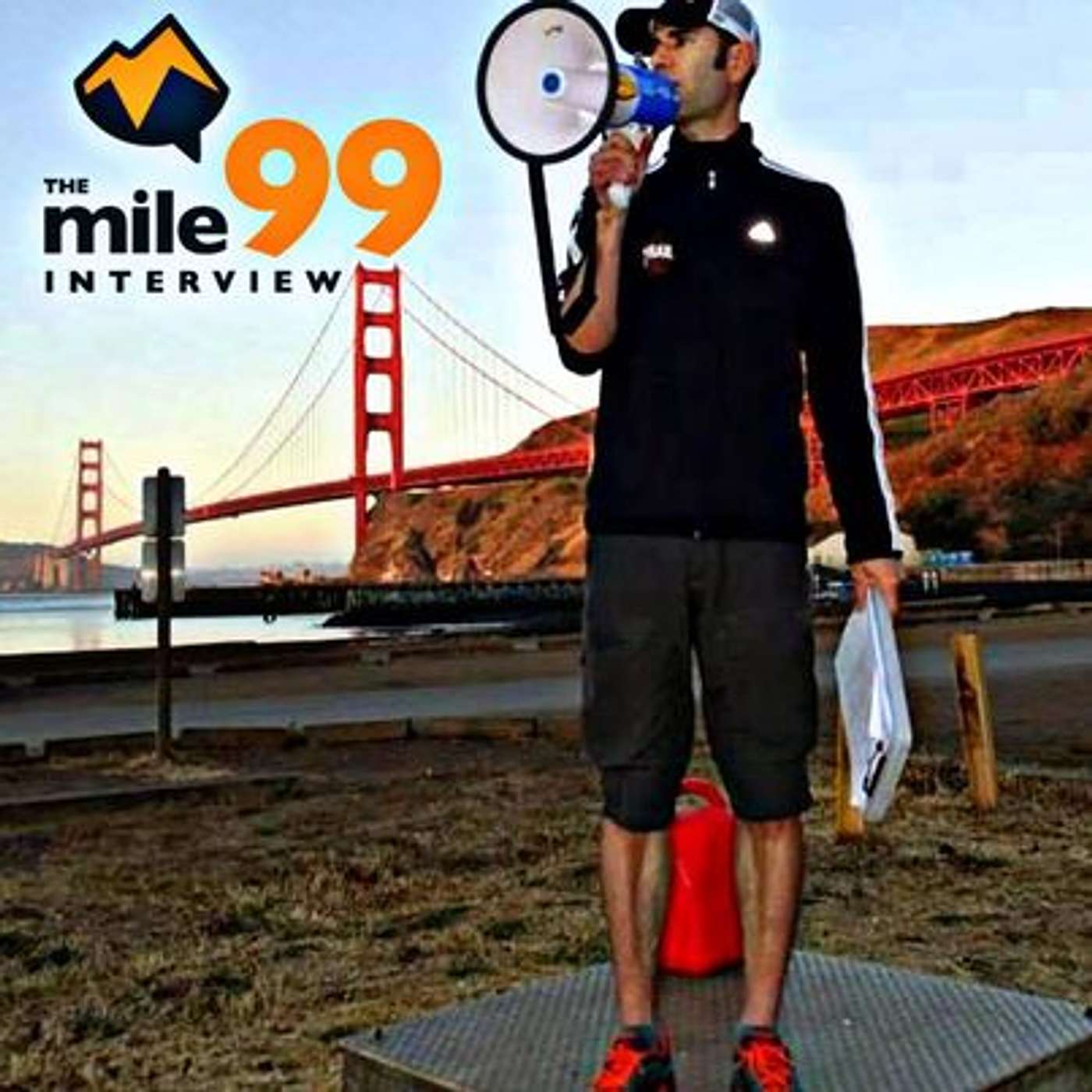 The Mile 99 Interview