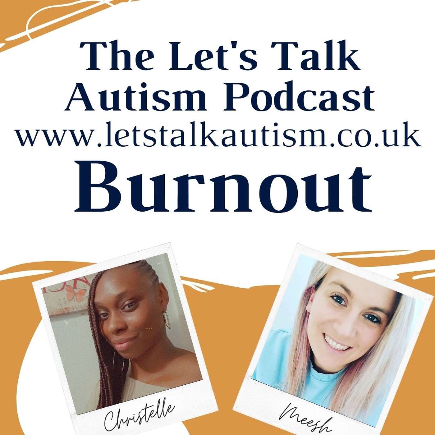Let\'s Talk Autism