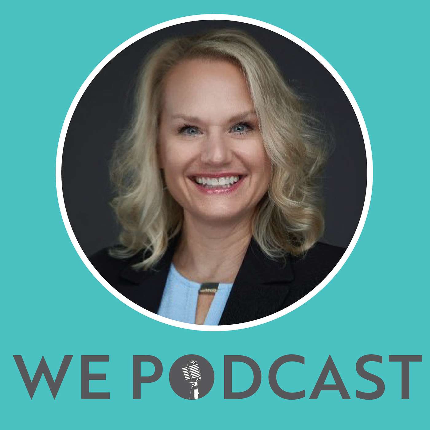 WE Lead | Voices of Innovation