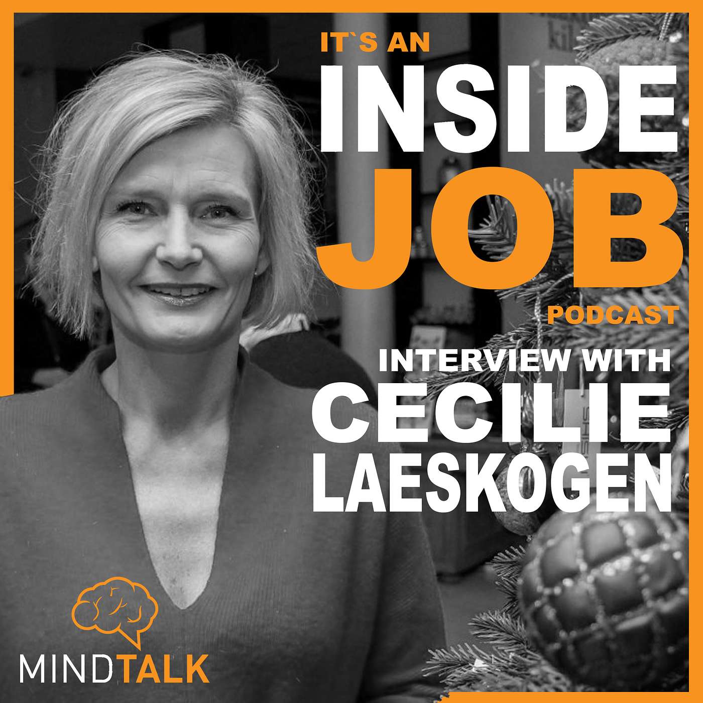 It\'s an Inside Job
