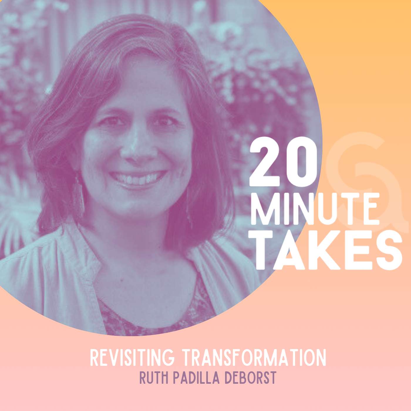 20 Minute Takes