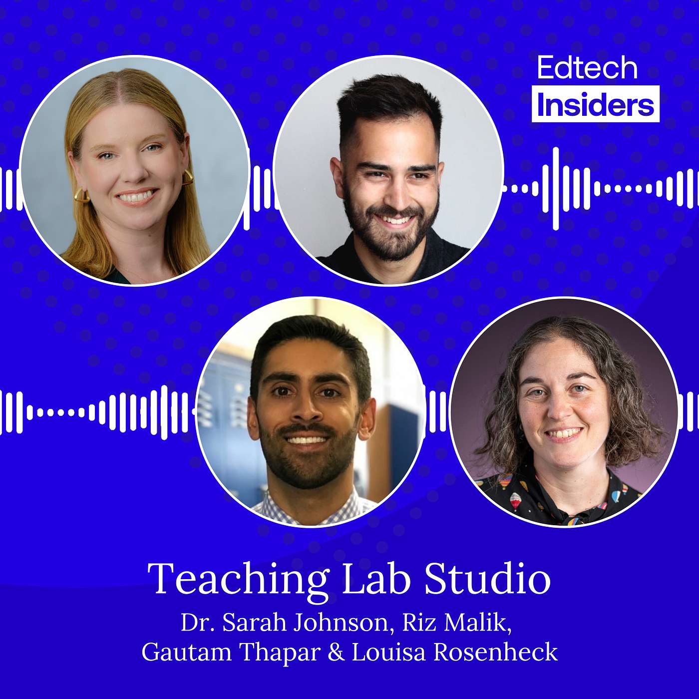 Teaching Lab Studio: Co-Designing AI Tools with Educators