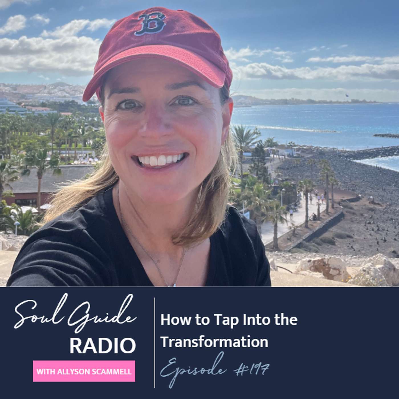 How to Tap Into the Transformation