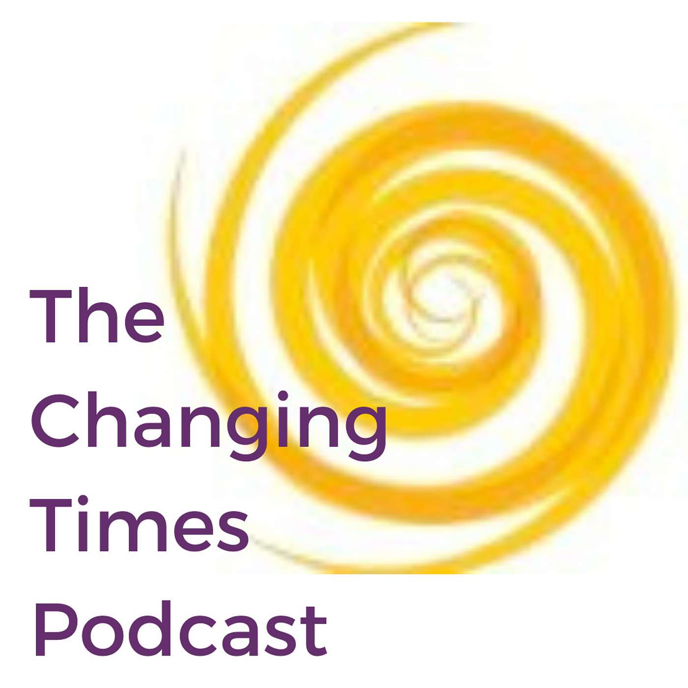 The Changing Times Podcast