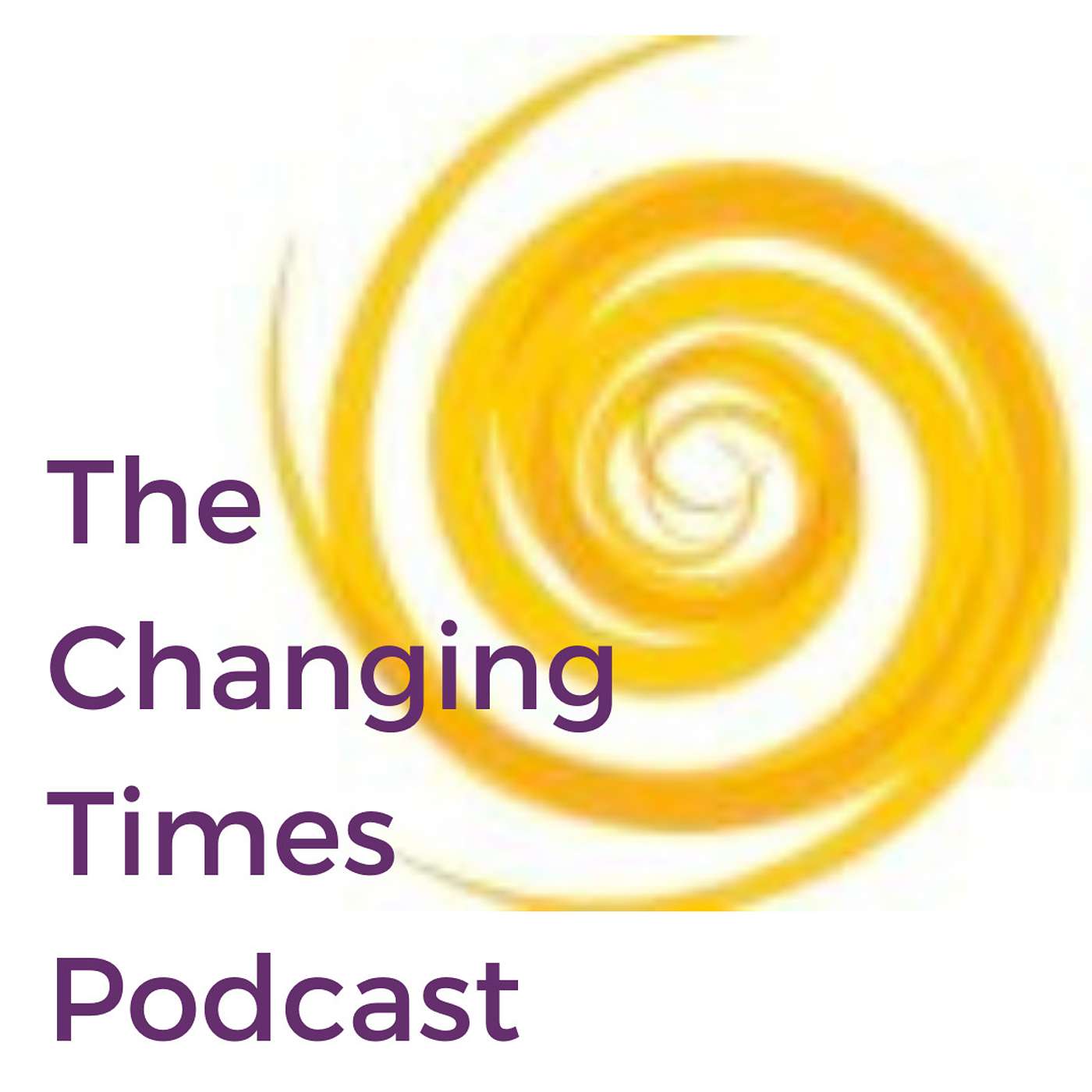 Welcome to The Changing Times Podcast!