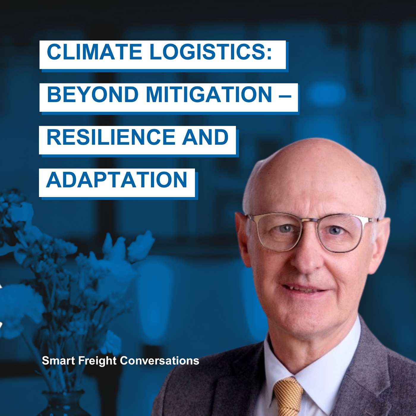 Smart Freight Conversations