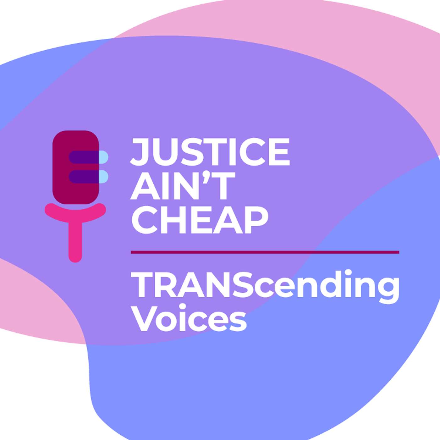 Justice Ain't Cheap: TRANScending Voices featuring Aldita Amaru Gallardo Justice Ain't Cheap: TRANScending Voices featuring Aldita Amaru Gallardo