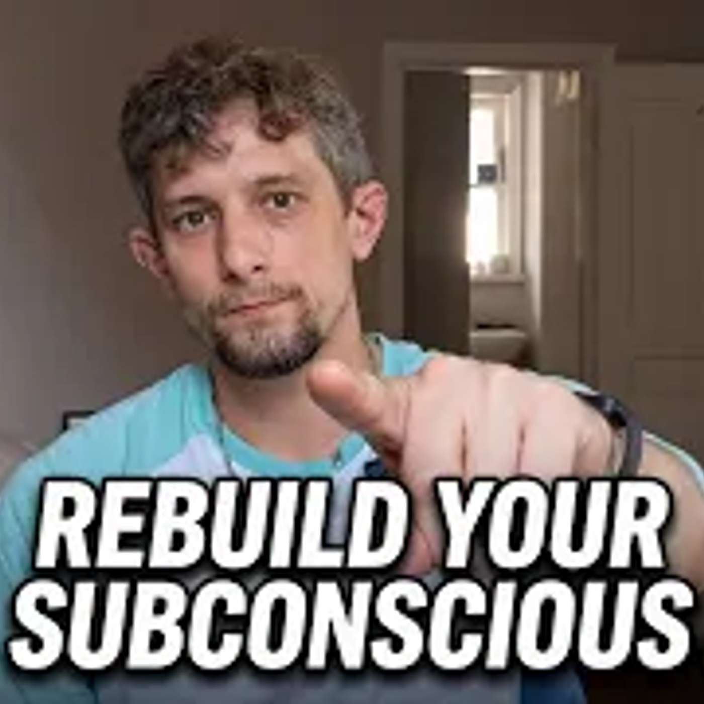 How to Rebuild Your Subconscious with Affirmations episode artwork