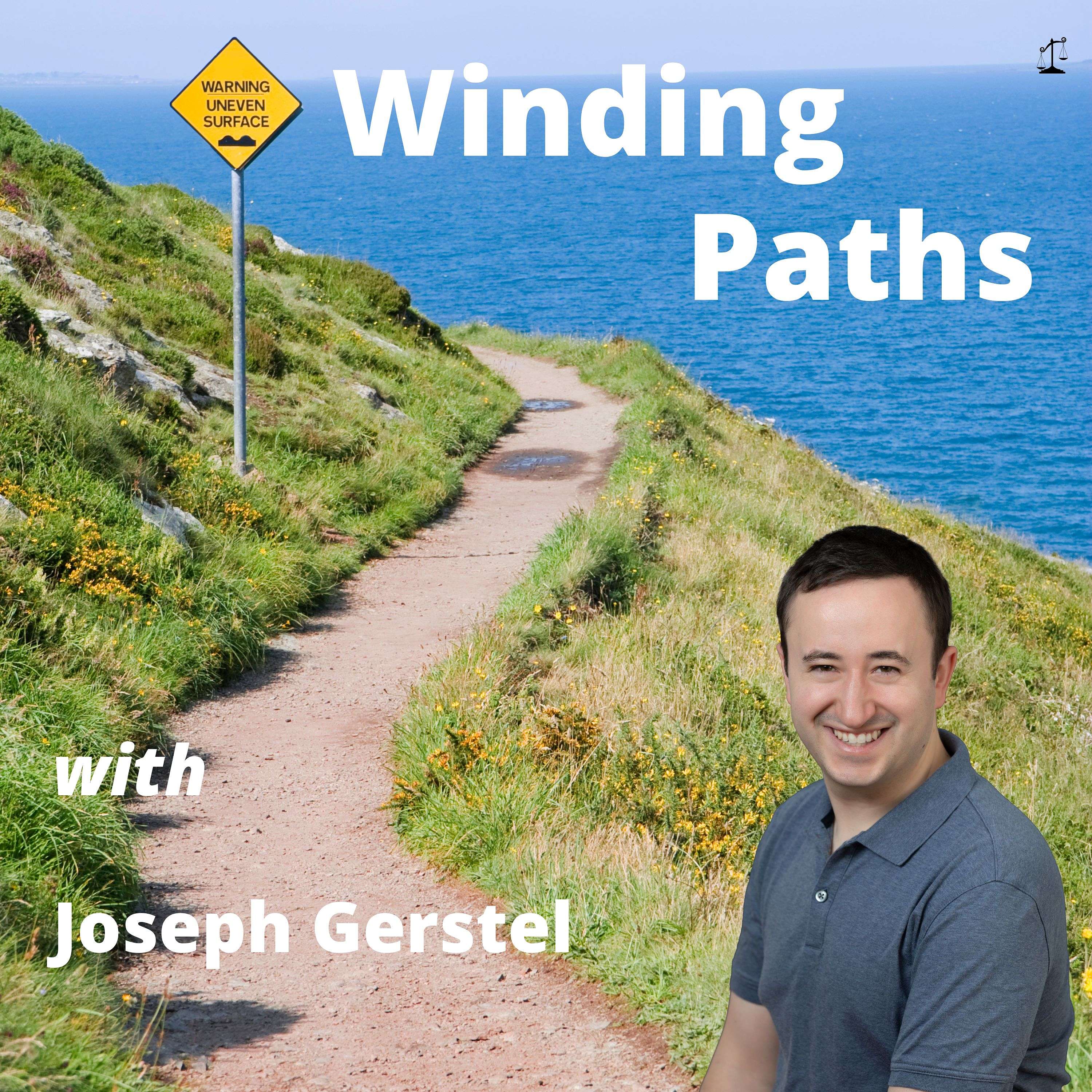 Winding Paths