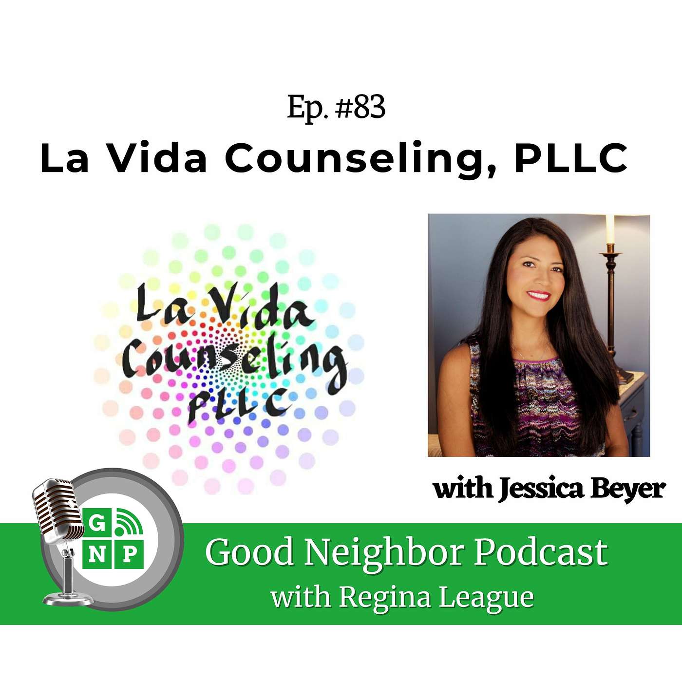 Good Neighbor Podcast South Charlotte
