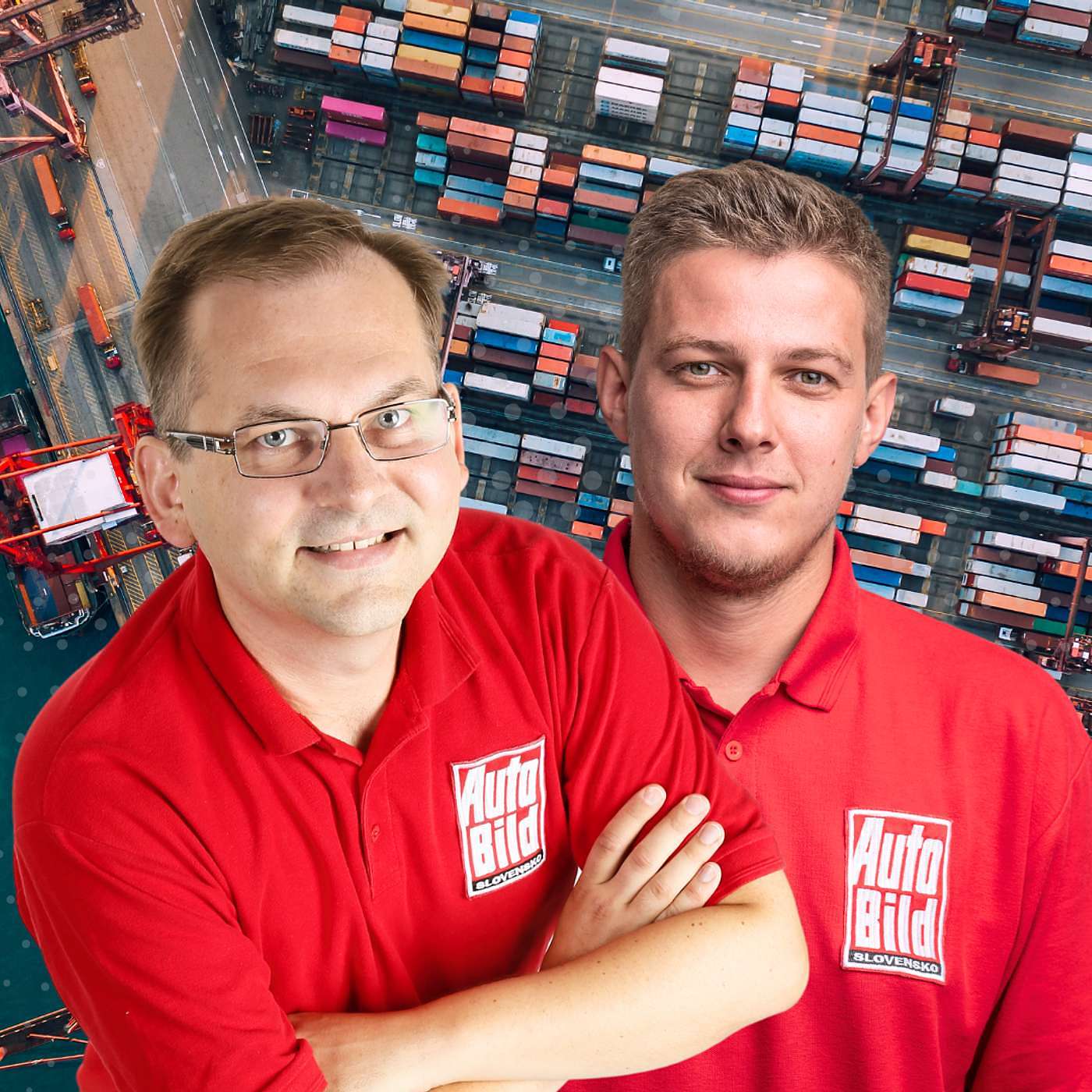 AUTO BILD Podcast