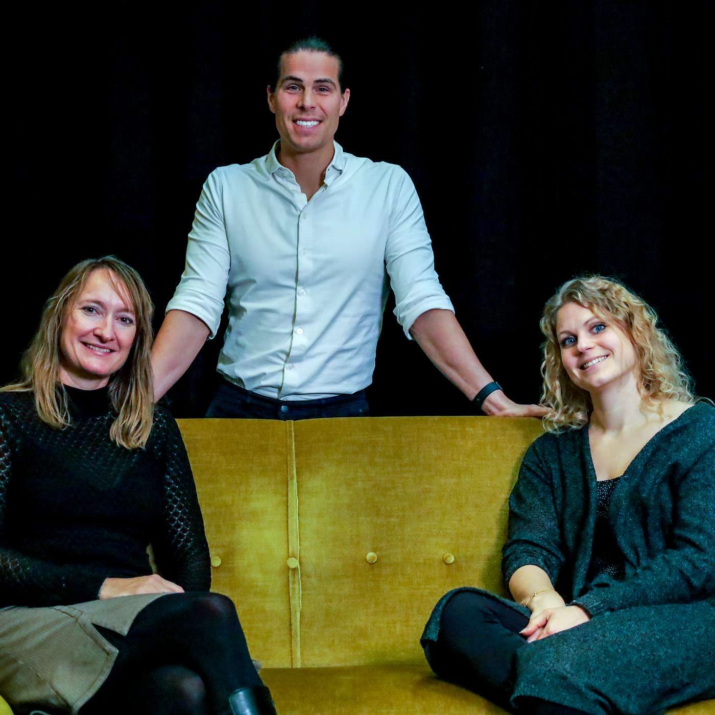 Den Grønne Sofa - en NIRAS-podcast