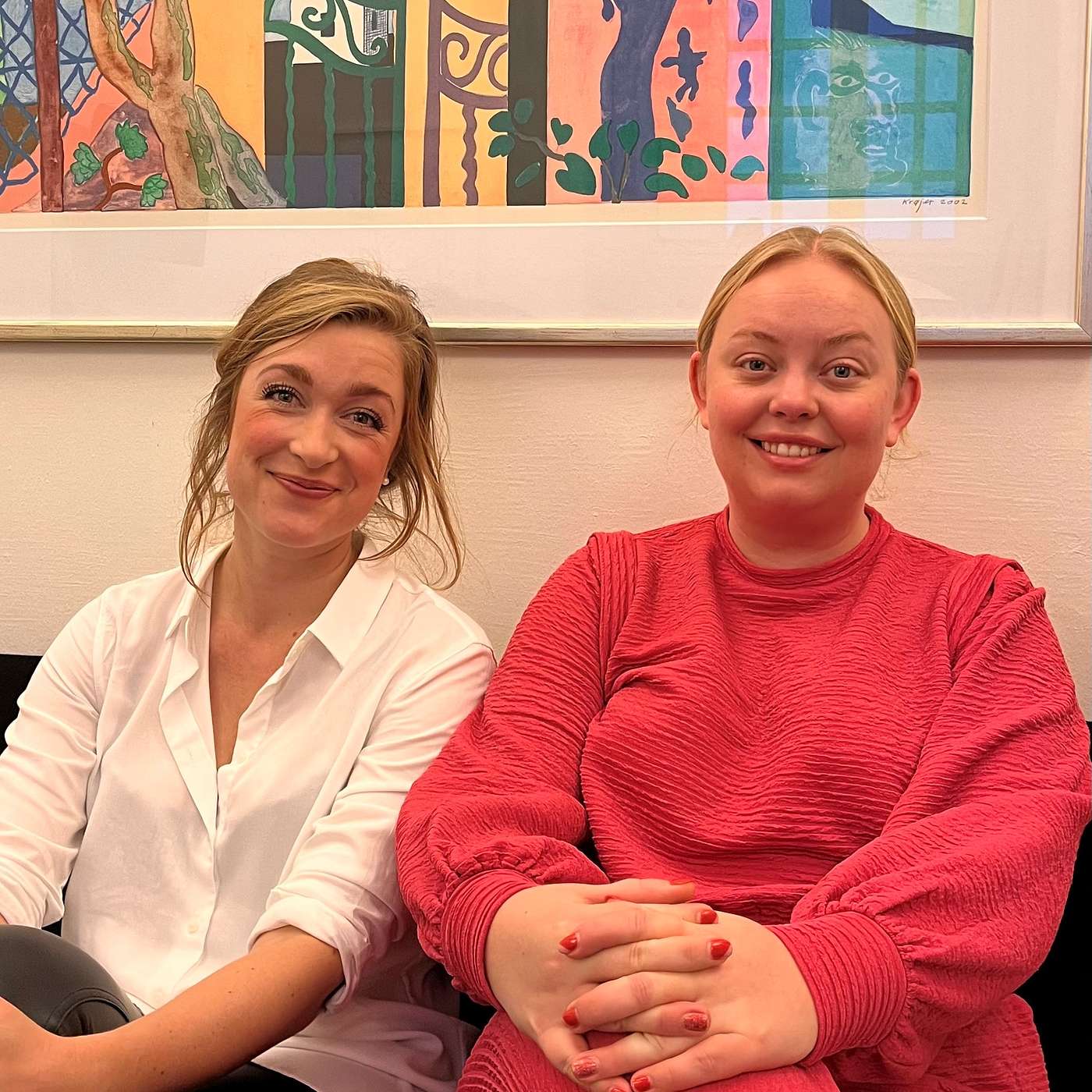 En blandt os – om Mod, Magt og Metoo i dansk politik - Maria Gudme og Camilla Søe
