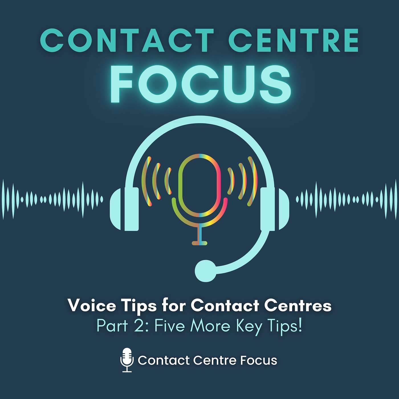 The Reality of Contact Centres