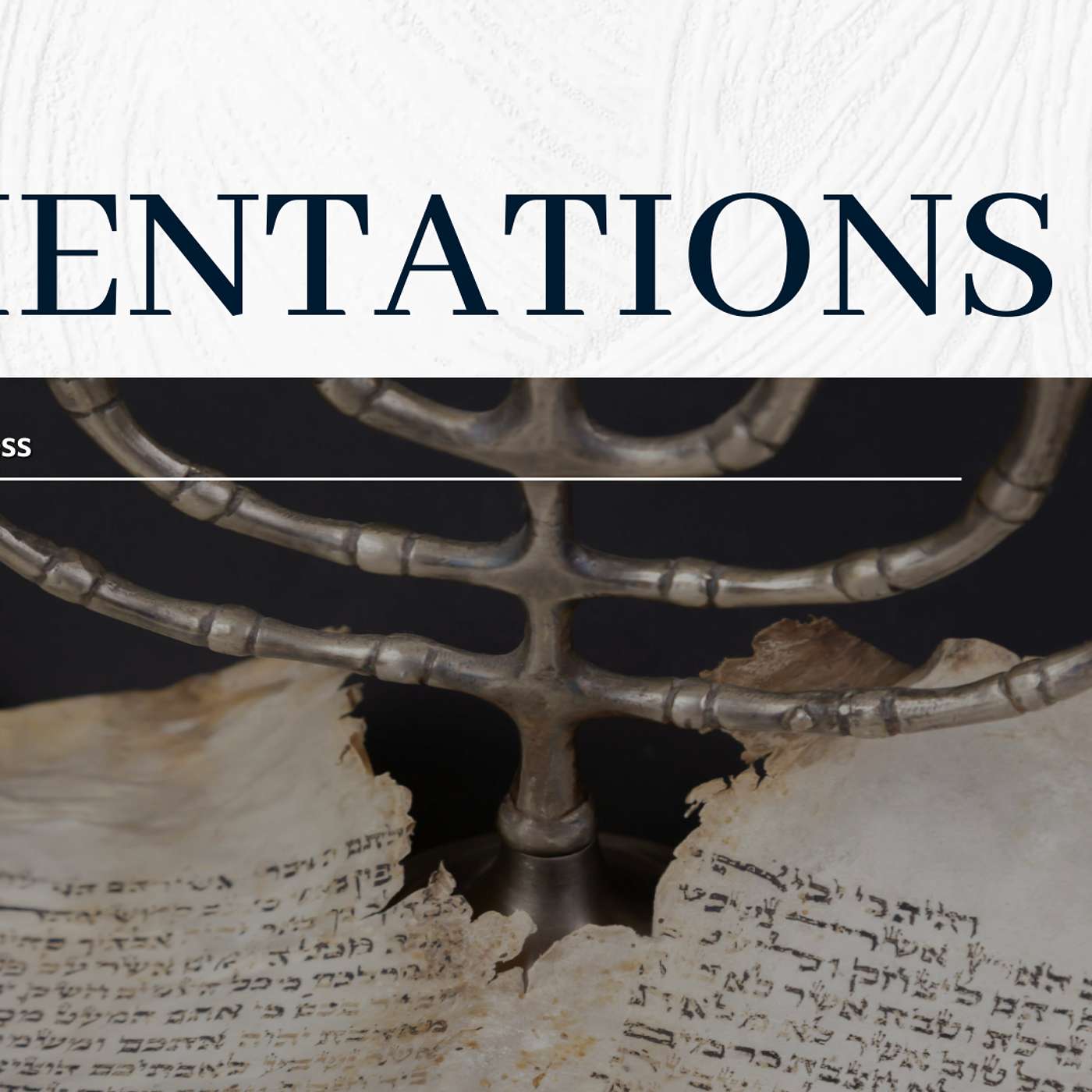 Lamentations: Conclusion