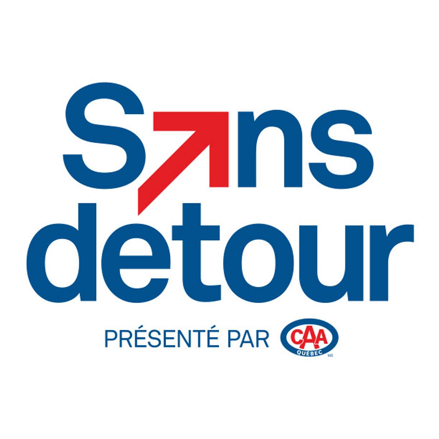 Sans détour