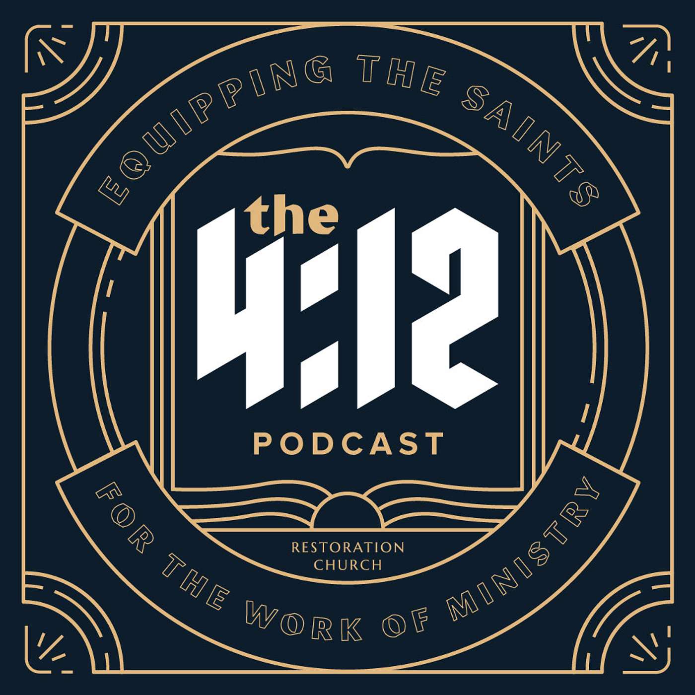 The 4:12 Podcast