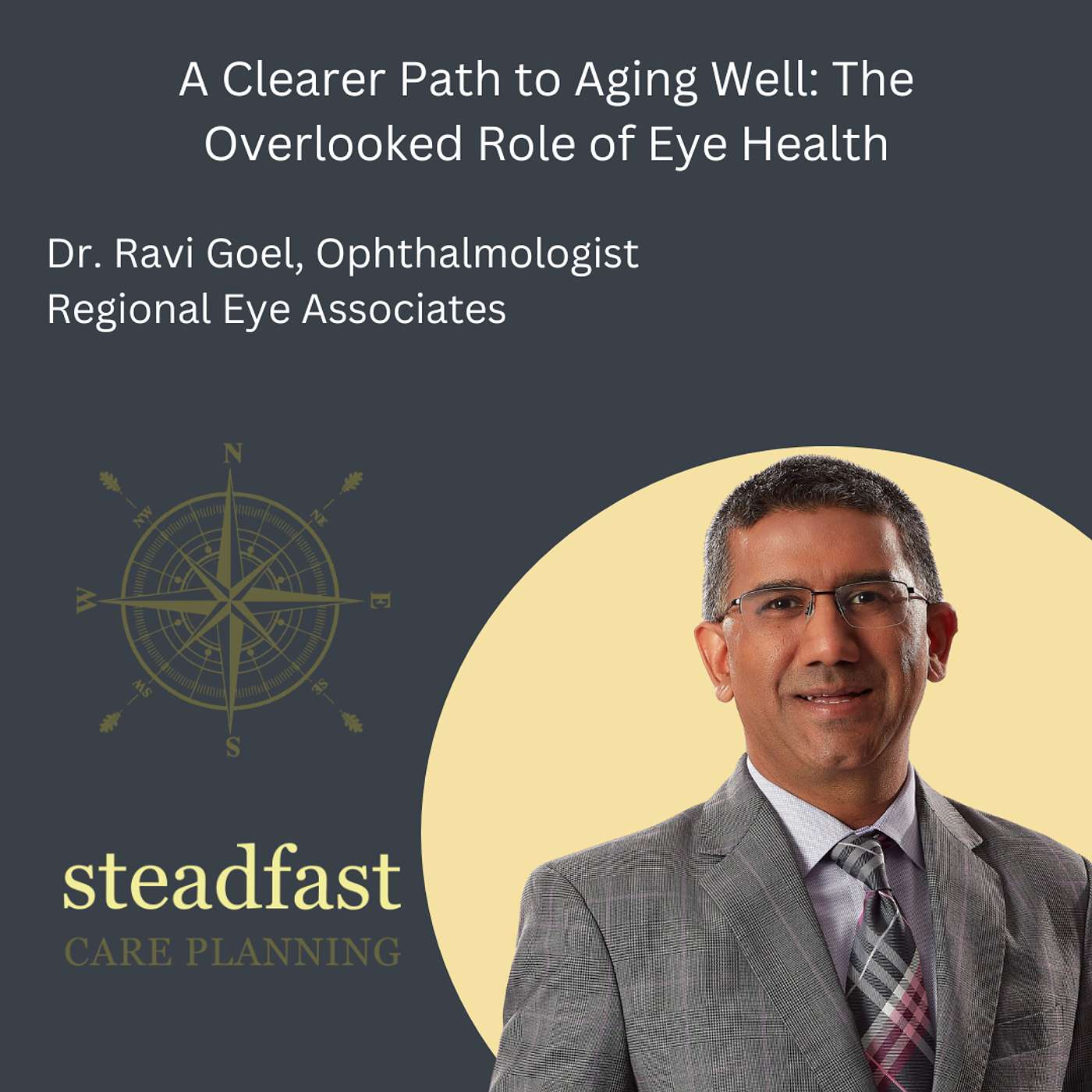 Steadfast Care Planning