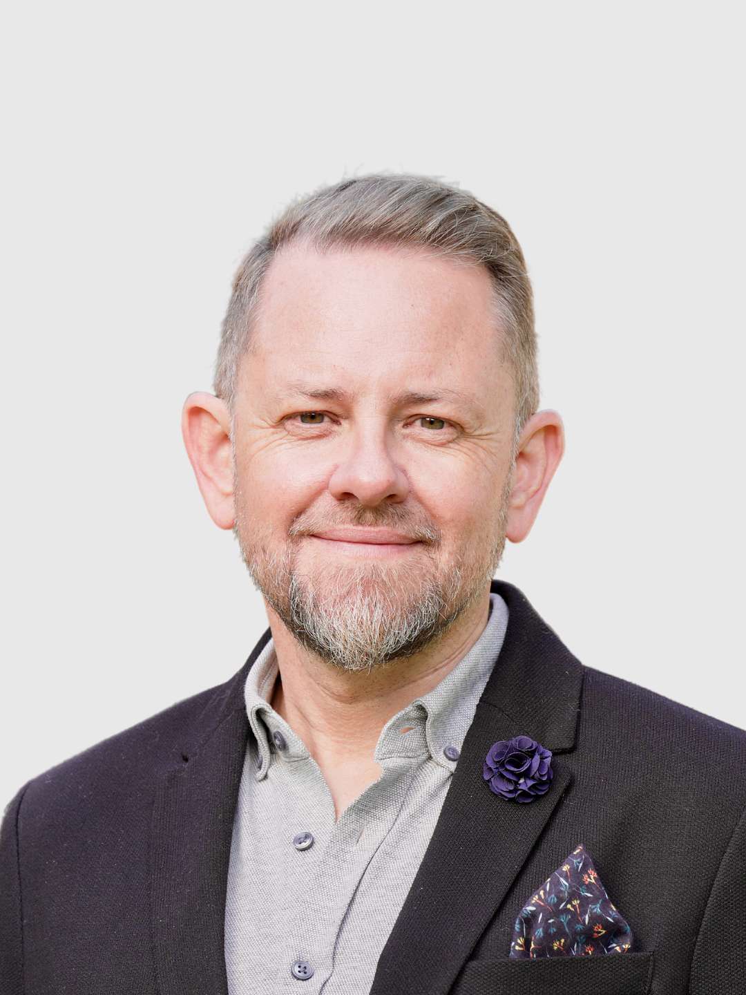 Marc Fletcher