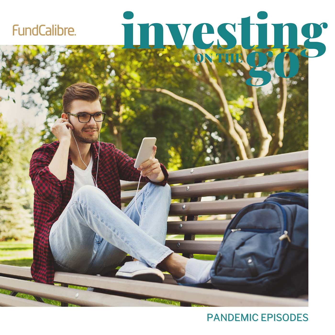 FundCalibre - Investing on the go