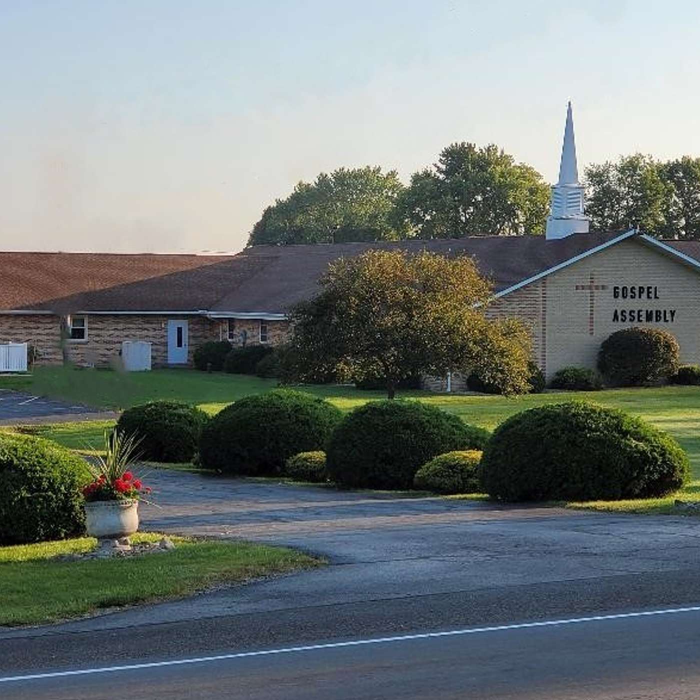 CRITICAL AND EXPERIENTIAL MILEMARKERS ON THE PATH OF SALVATION