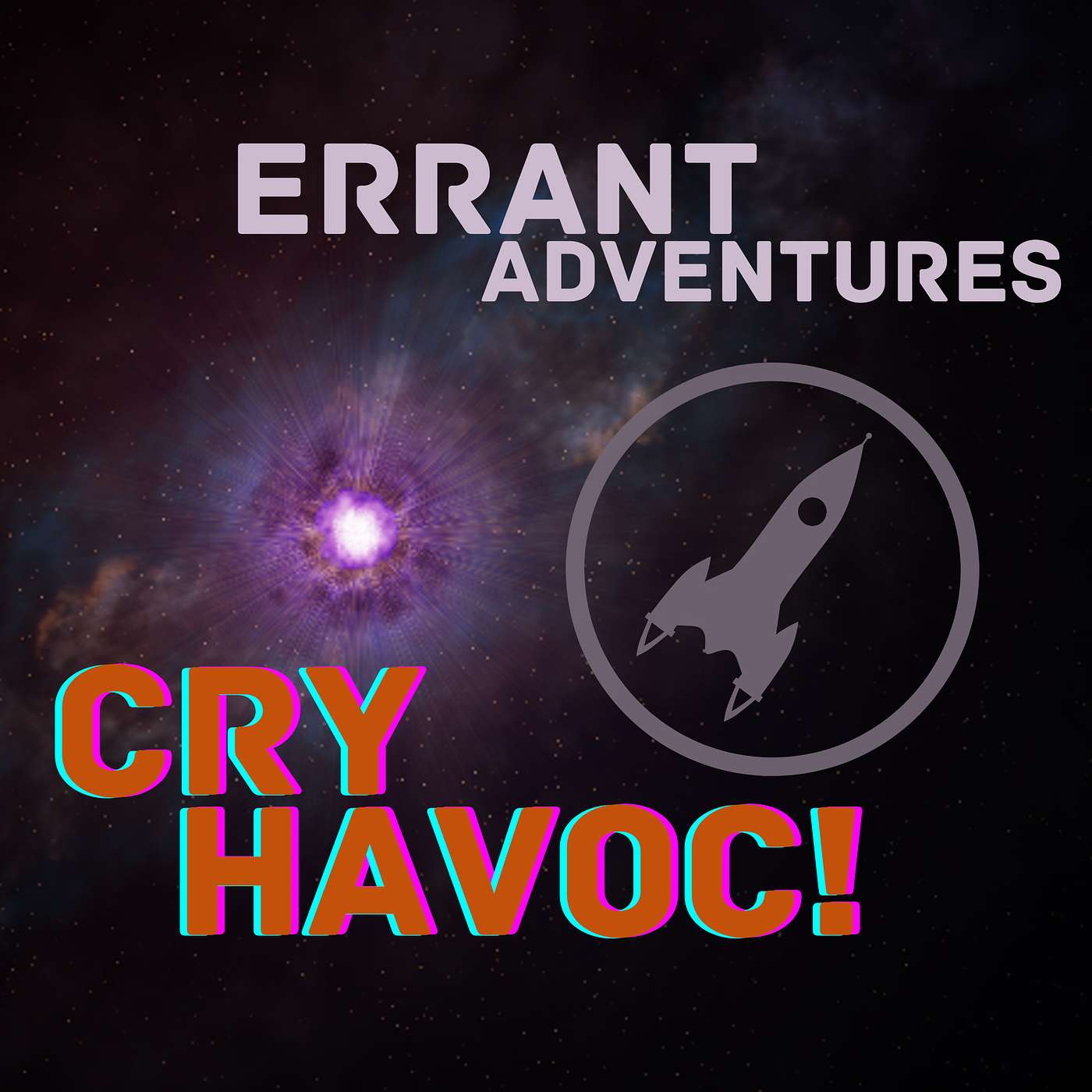 Errant Adventures