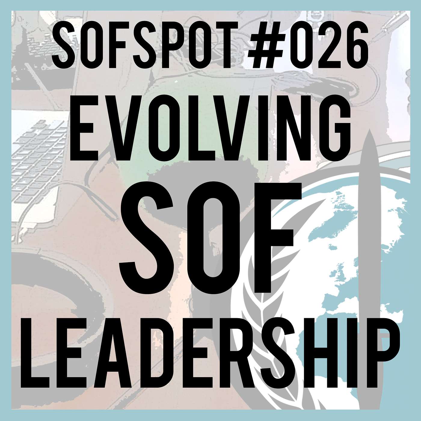 SOFspot