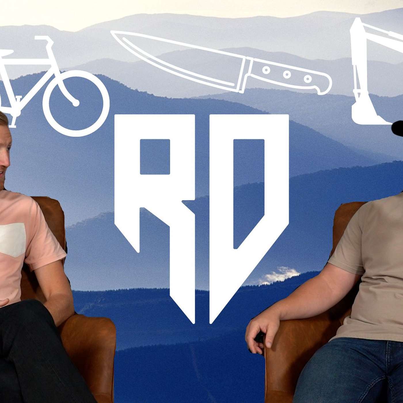 Raising Confident Kids, Building a Business, Saving a Life - The Rad Dad Podcast #7