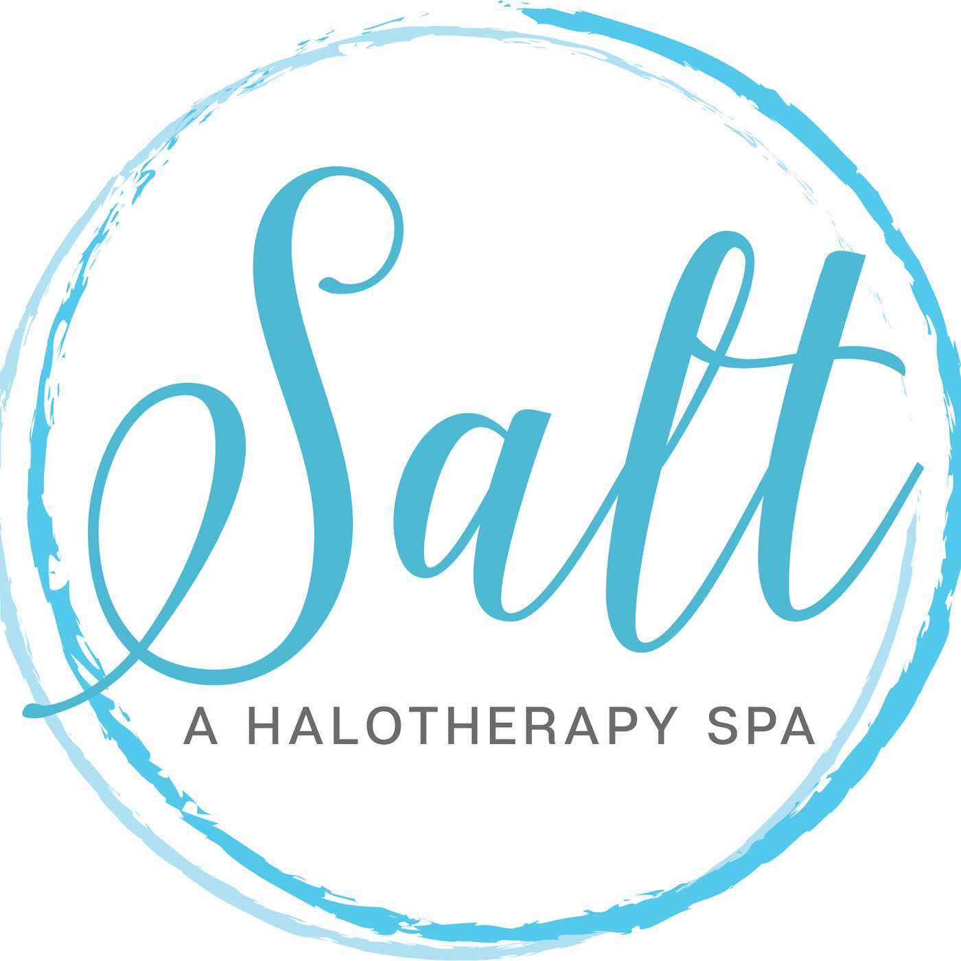 Experience Salt Haloherapy Spa