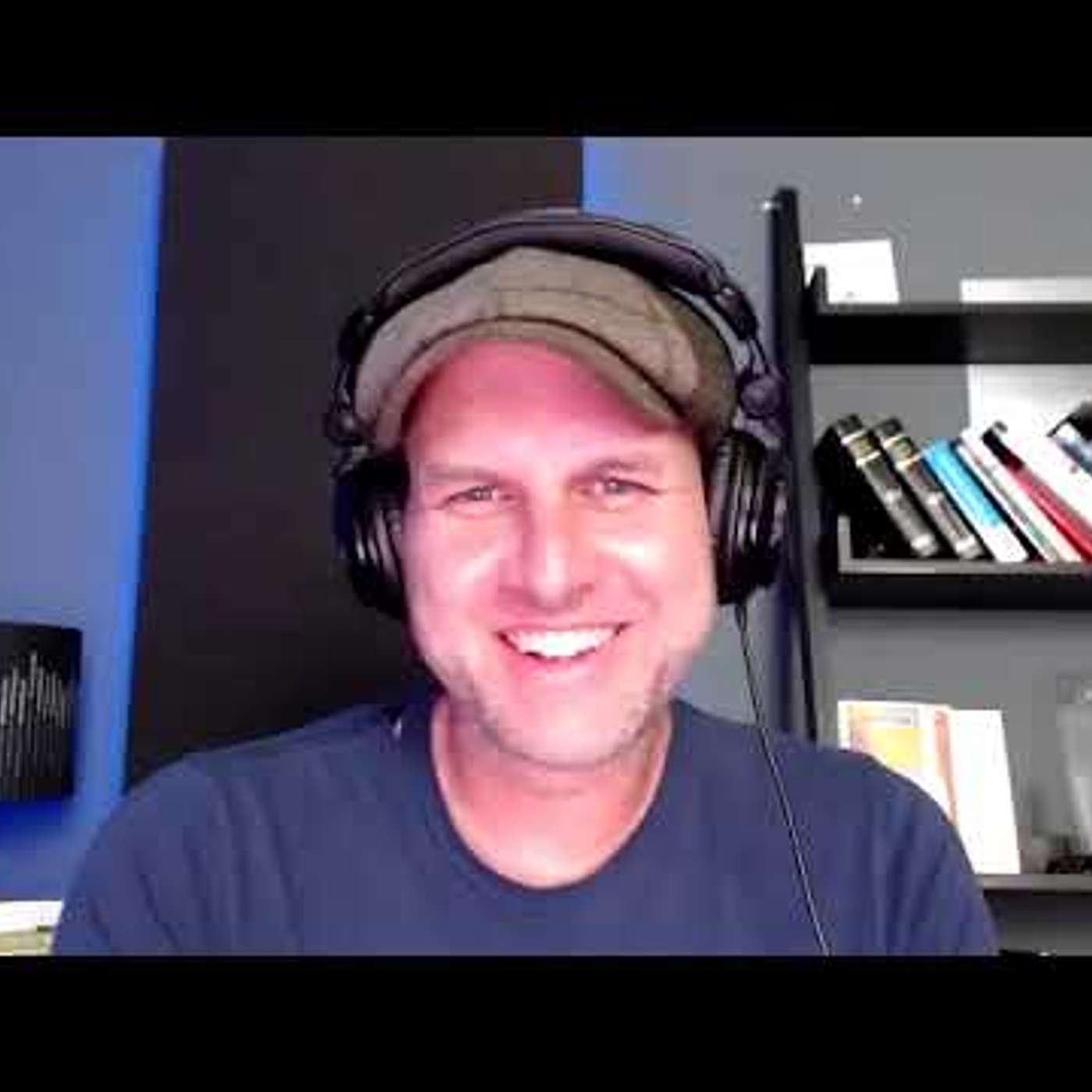 The ProLife Team Podcast | Episode 56 with Brian Ottinger | Talking About Connecting Churches to Life Saving Work episode artwork