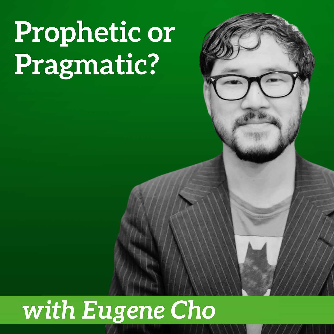 The Nonprofit CEO Podcast