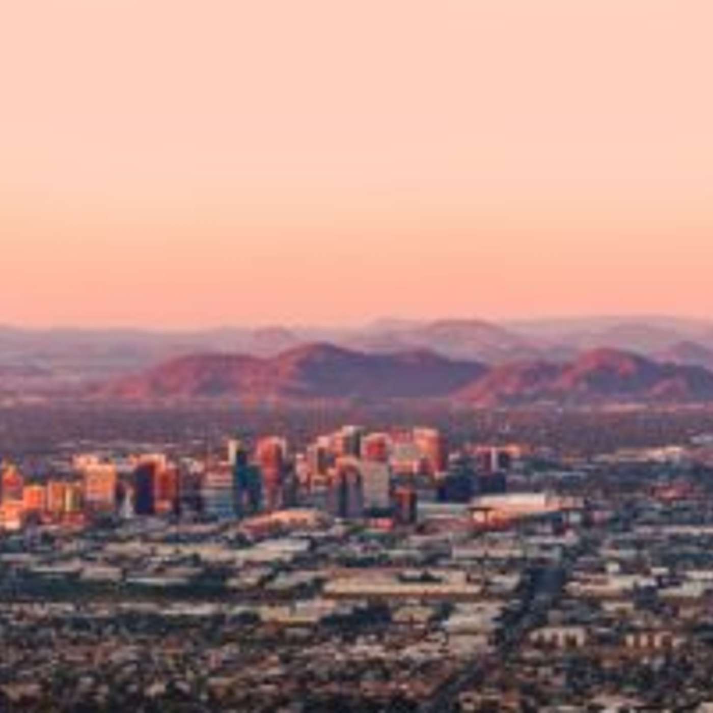 ADOT Studies Busy Phoenix Freeway Corridor