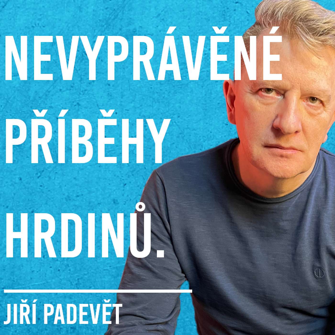 Pavel Mirovský Podcast