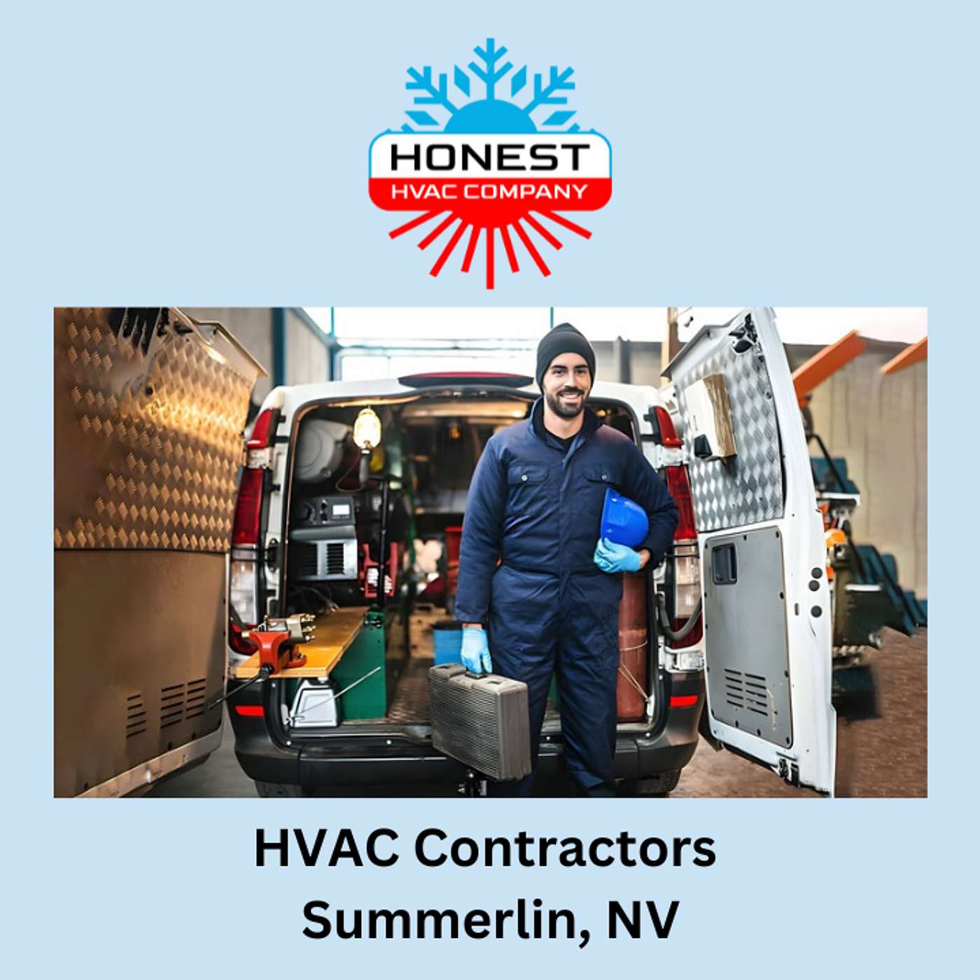 Honest HVAC Installation & Repair\'s Podcast