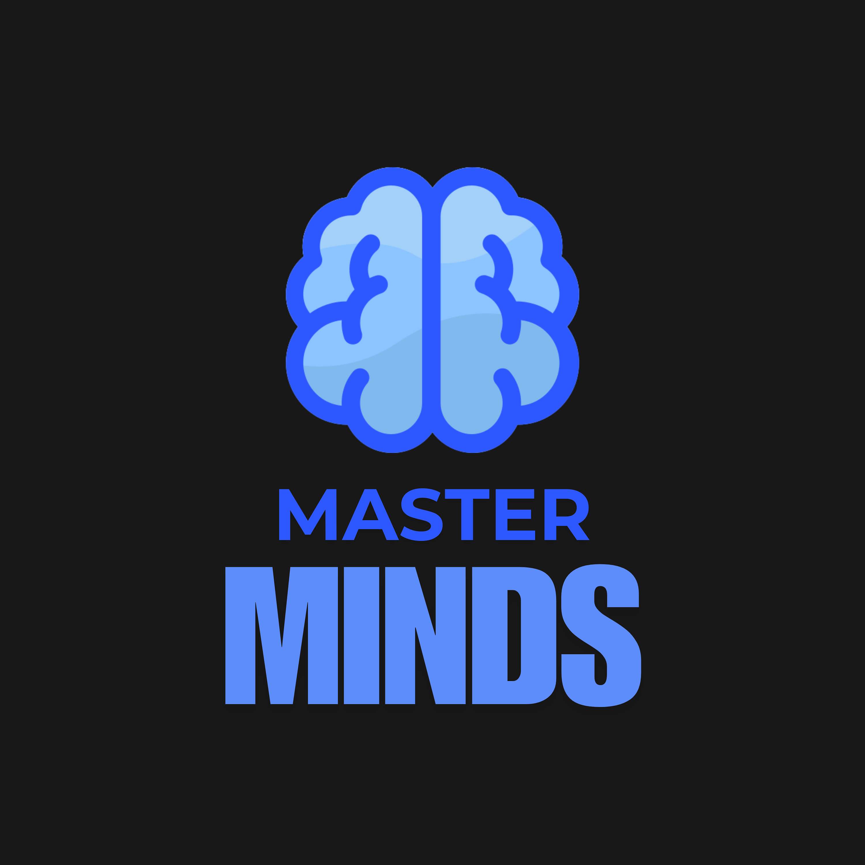 The Master Minds