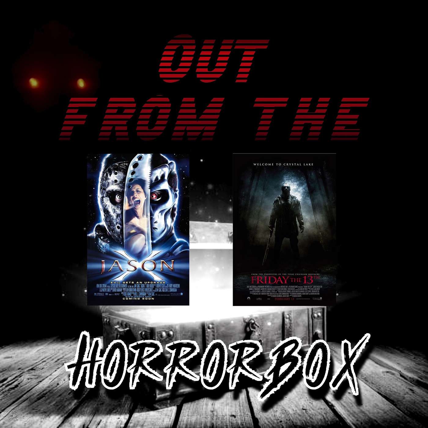 Friday the 13th - Episode IV: The New Millennium