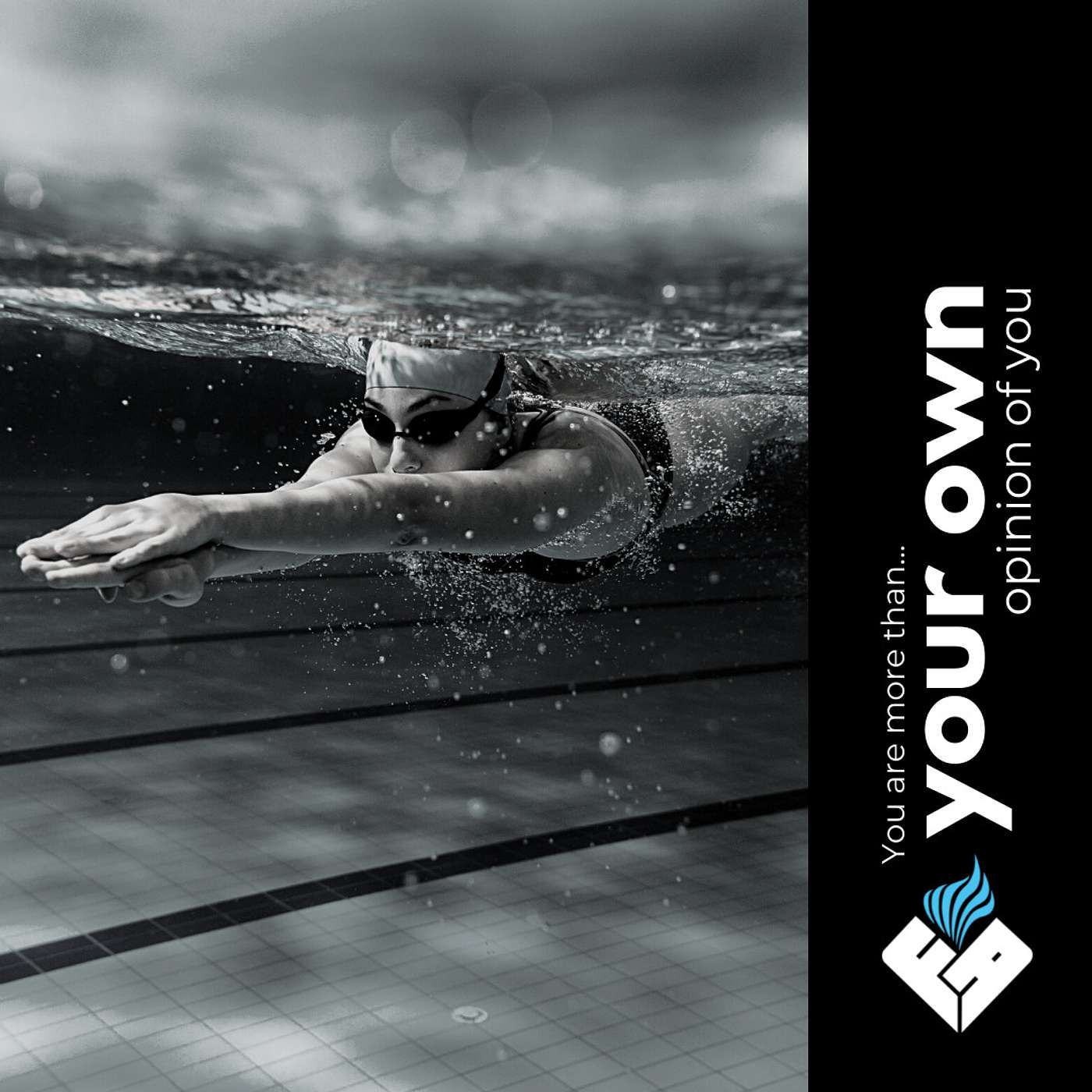 You are more than...Your Own Opinion of You You are more than...Your Own Opinion of You