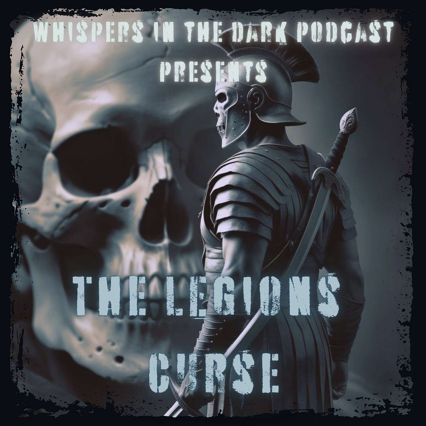 ‘The Legions Curse’